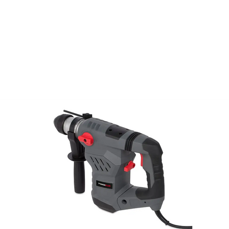 1600W electric hammer drill