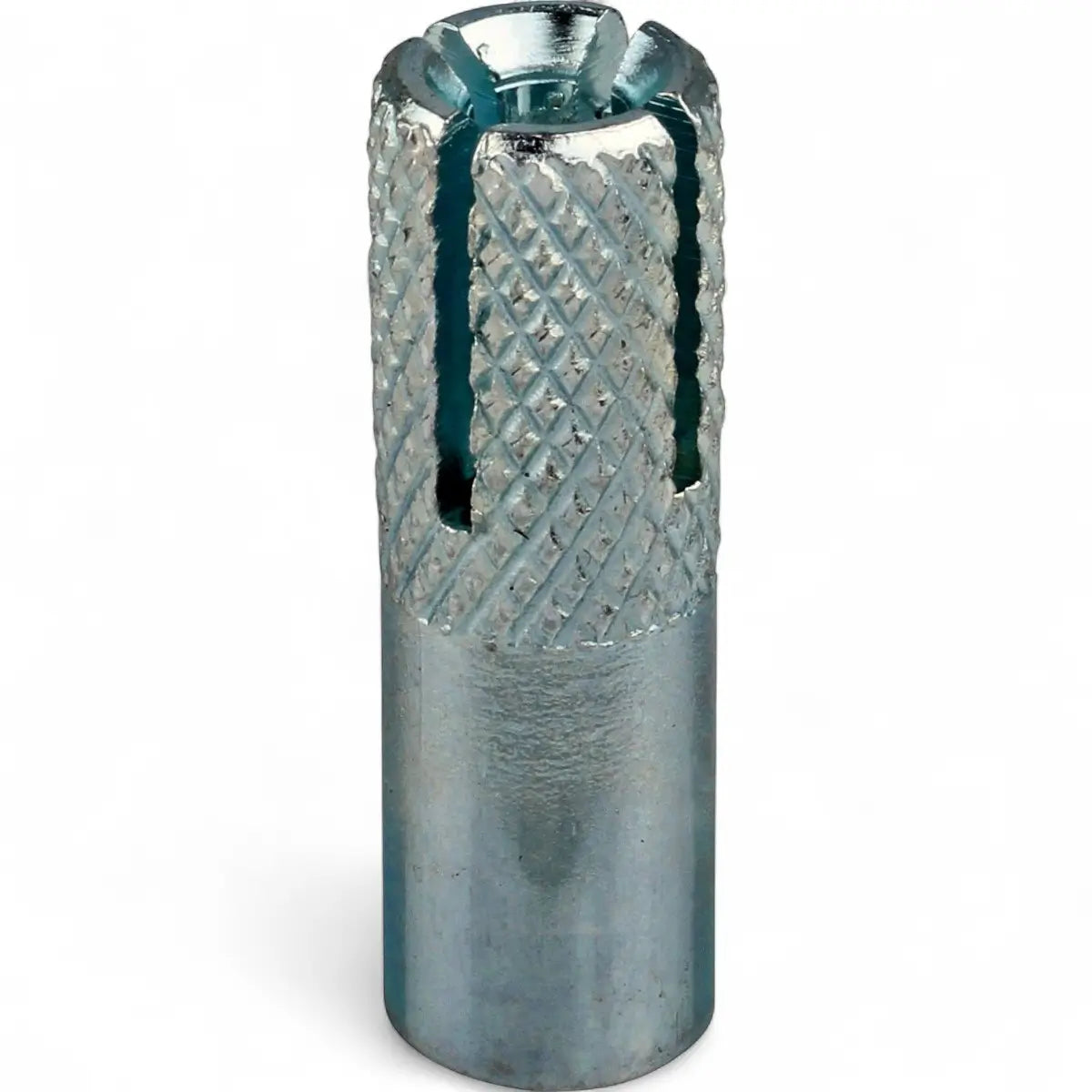 Steel Drop-In Anchor - 6mm (200-Pack)