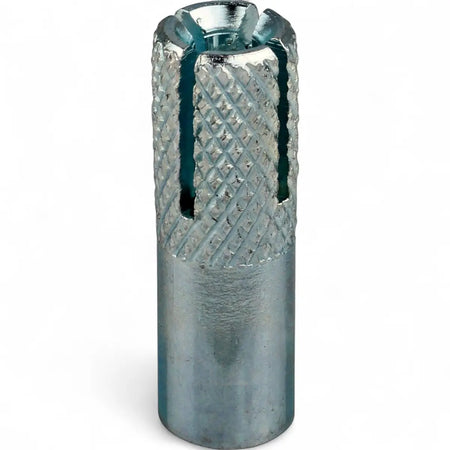 Steel Drop-In Anchor - 6mm (200-Pack)