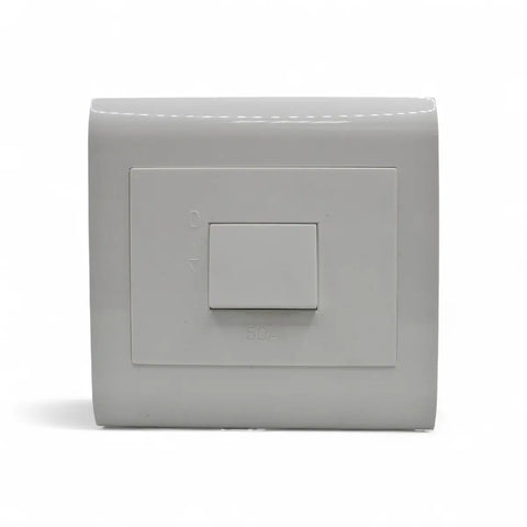 Lesco 100X100Mm 50A Isolator Pipelli W Isolator Switch