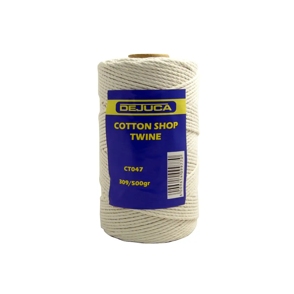 Cotton twine roll 500g