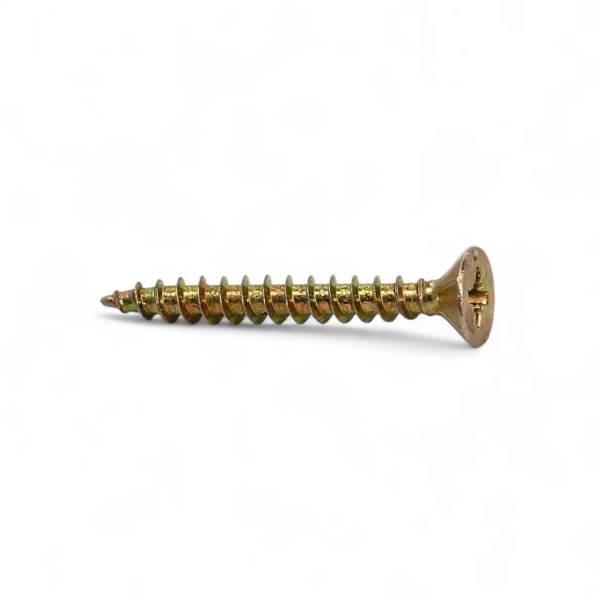 Turbo Wood Screw (50-Pack)