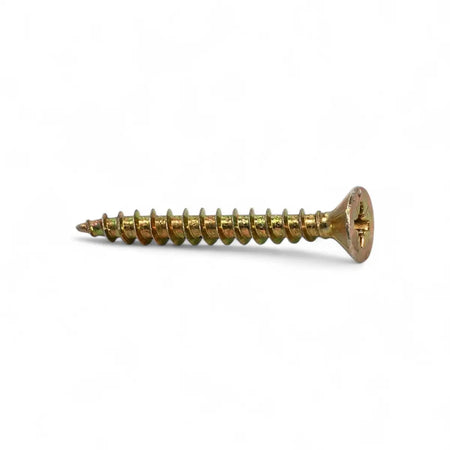 Turbo Wood Screw (50-Pack)