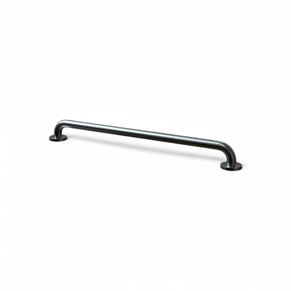 Straight Grab Rail - 750mm
