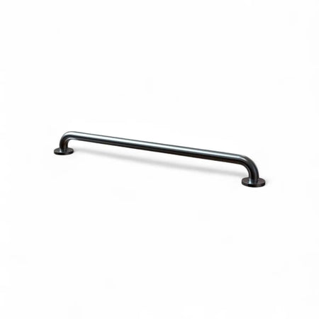 Straight Grab Rail - 750mm