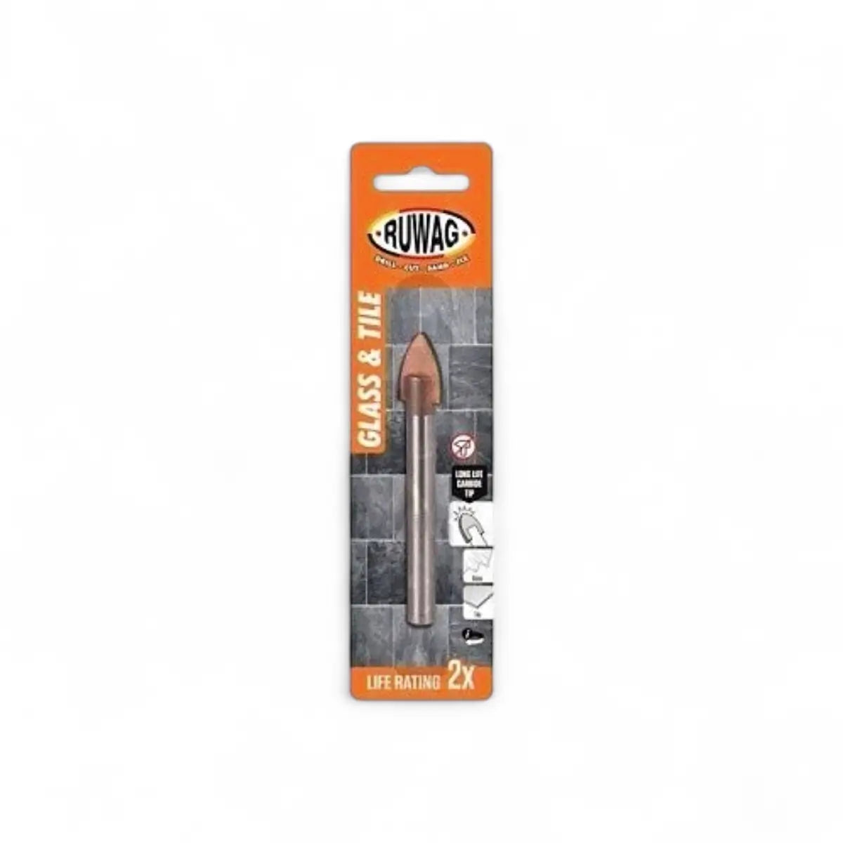 Industrial Sds Plus Masonry Drill Bit