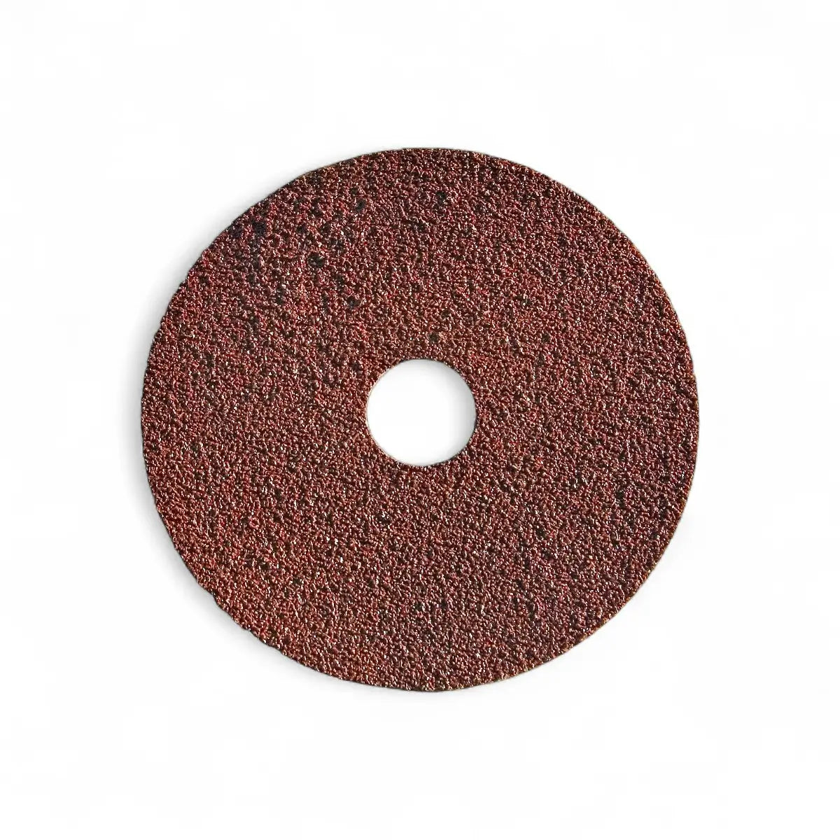 Vulcanized Fibre Sanding Disc 115mm
