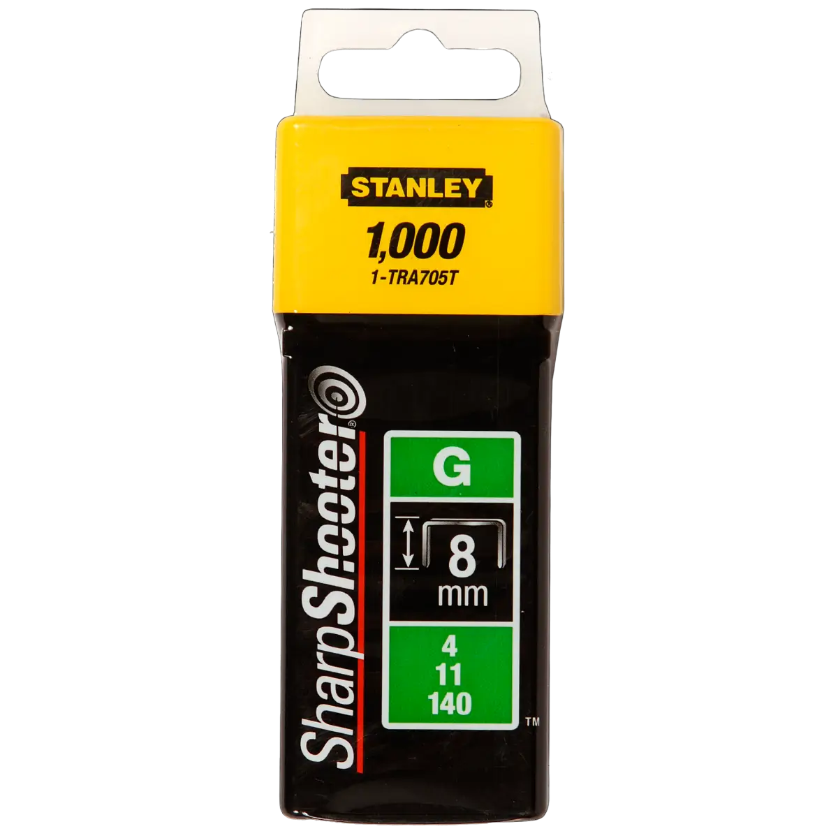 Stanley staple nailer tool
