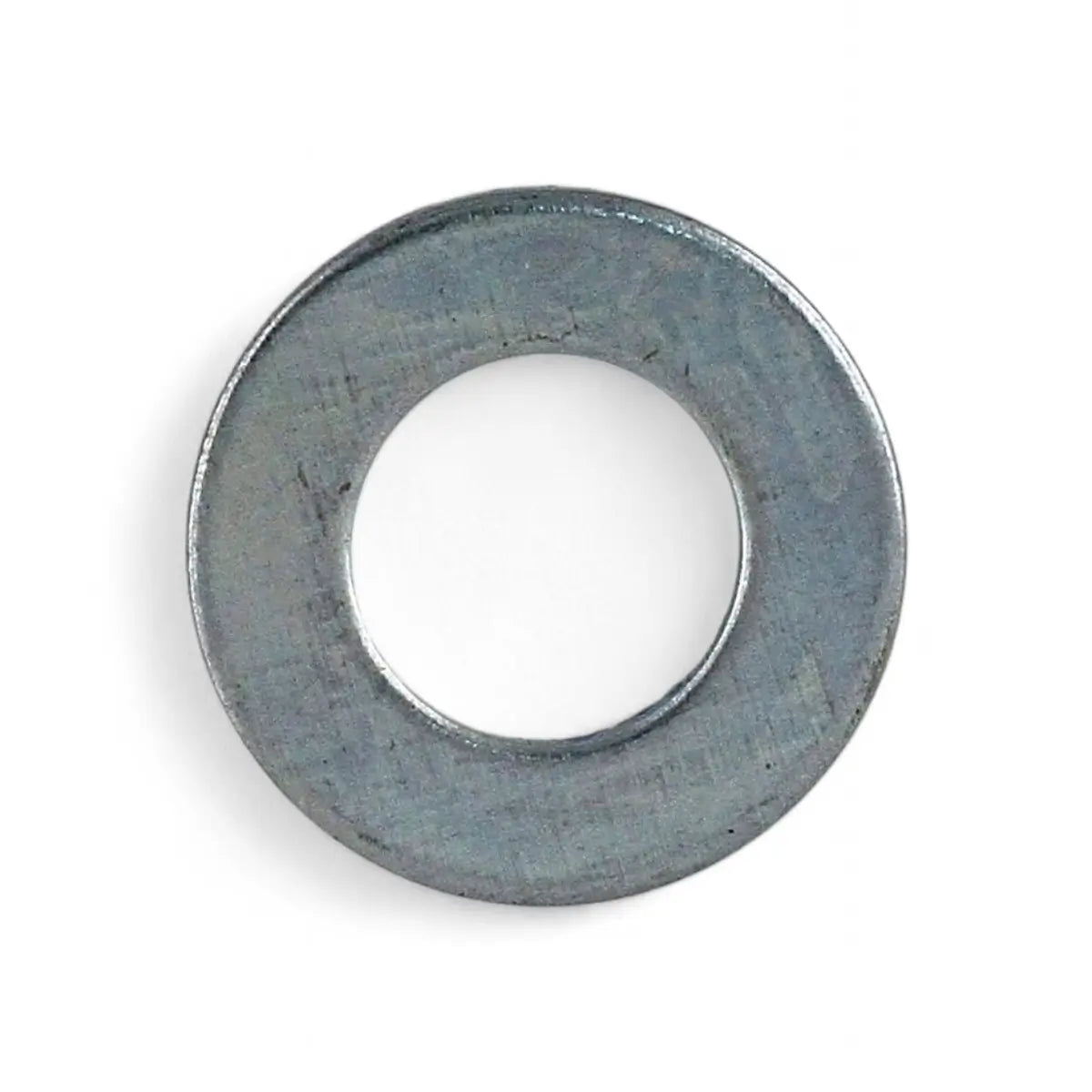 Zinc Plated Flat Washer (25-Pack)