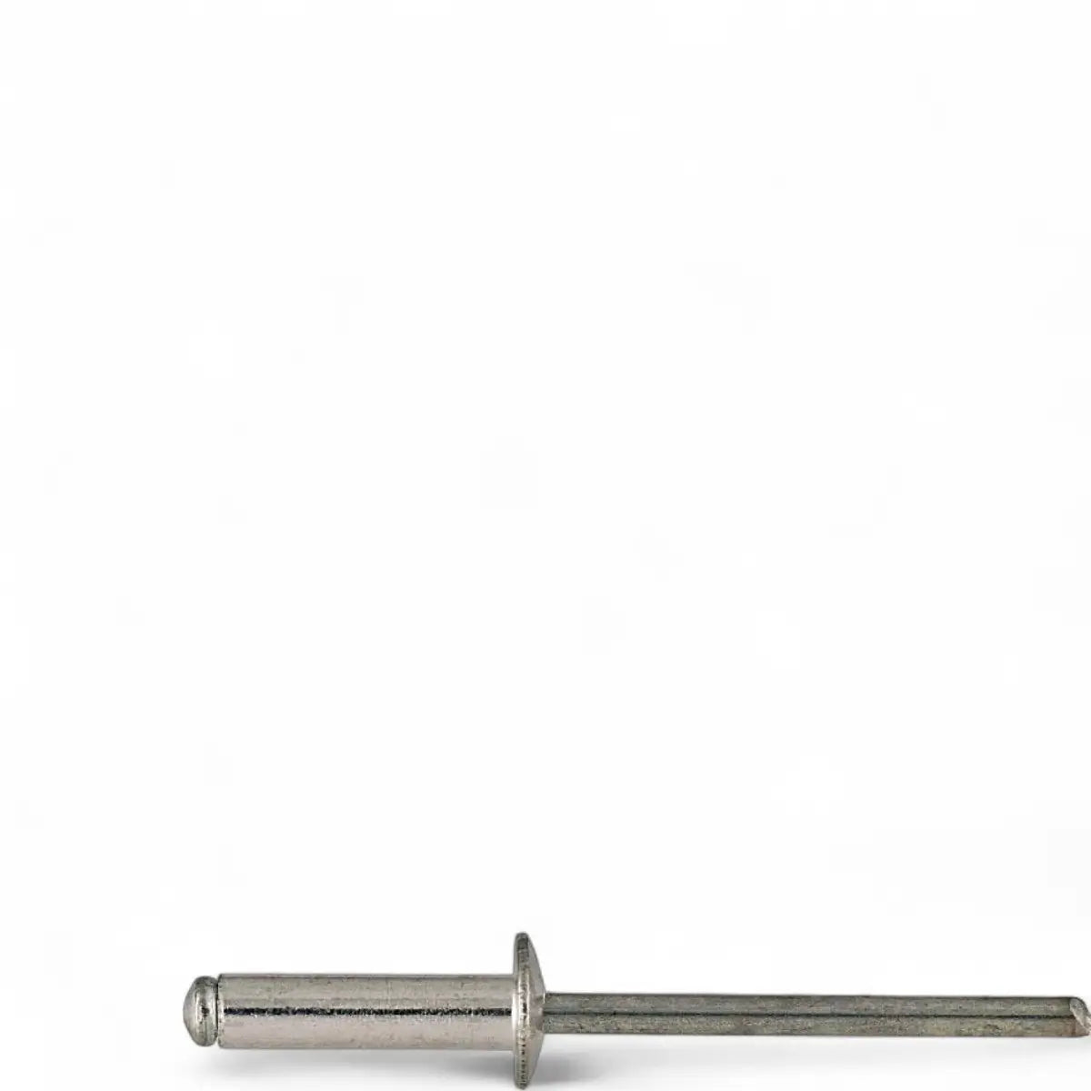 Stainless Steel Blind Rivet - 4.0 X 12mm (25-Pack)