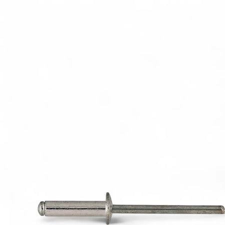 Stainless Steel Blind Rivet - 4.0 X 12mm (25-Pack)