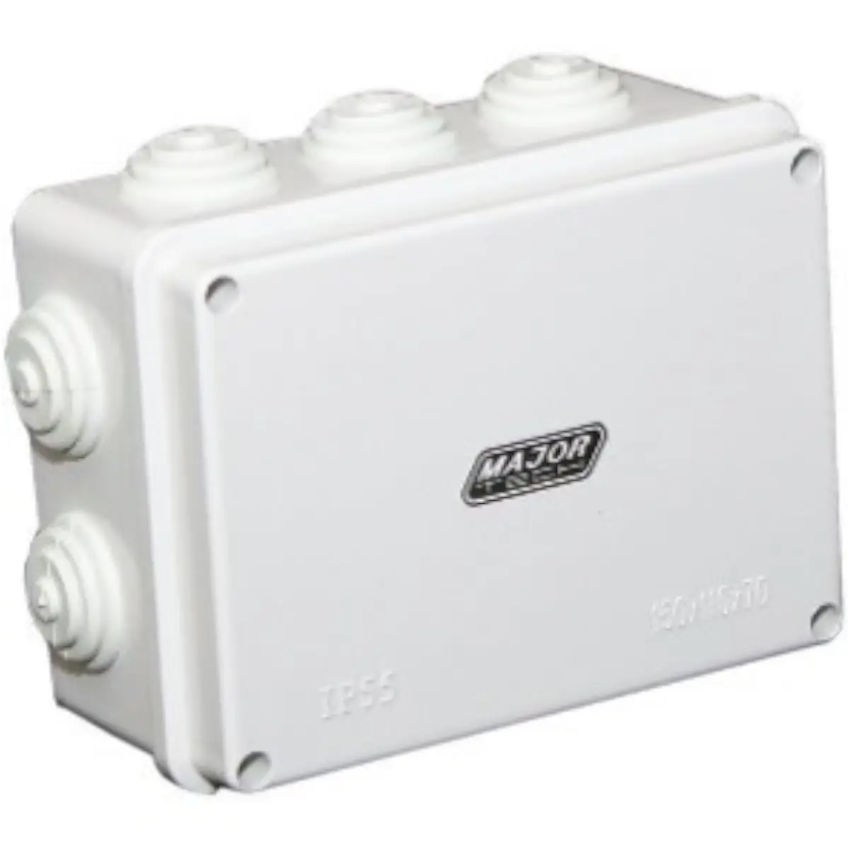 AA alkaline junction box