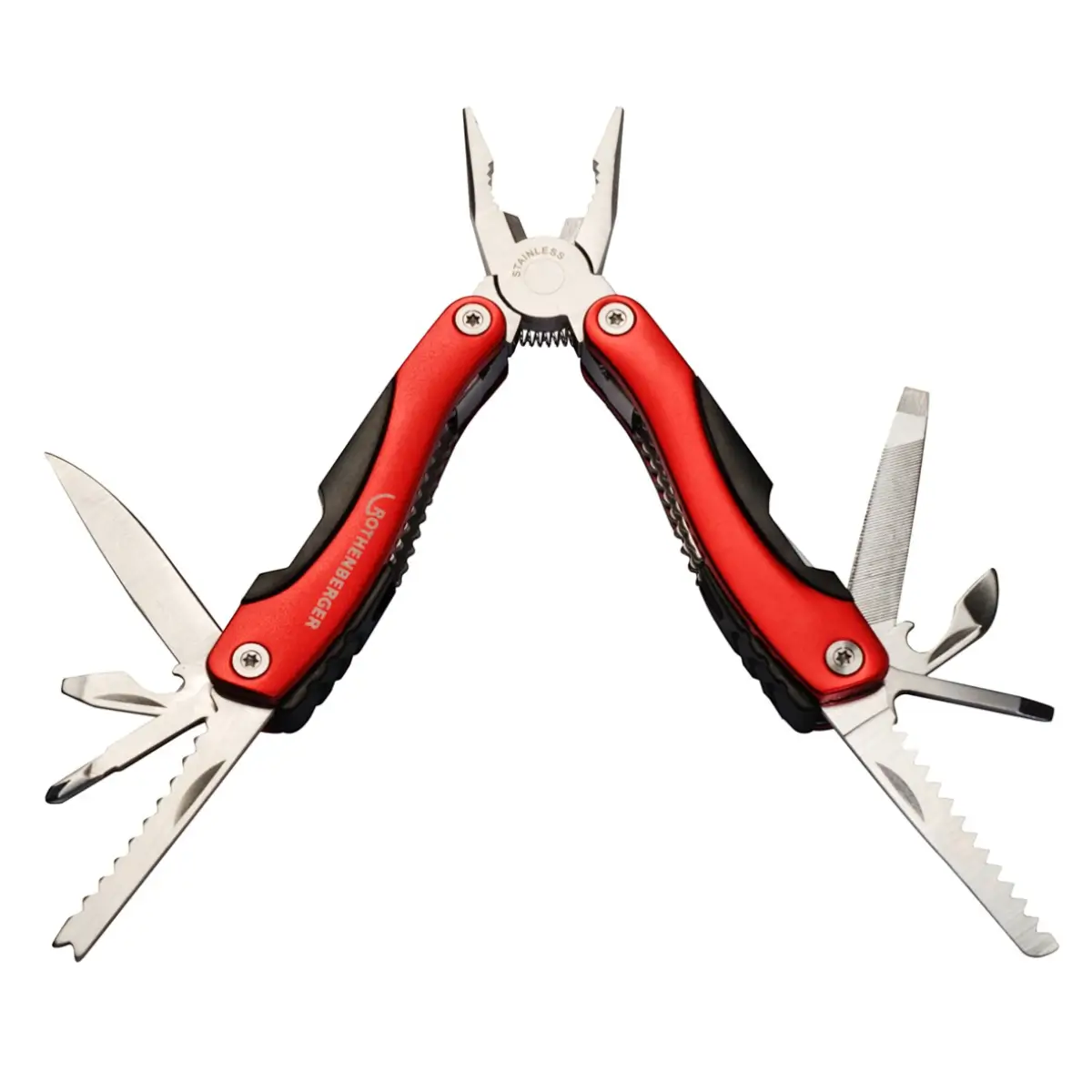 Rothenberger multitool belt pouch