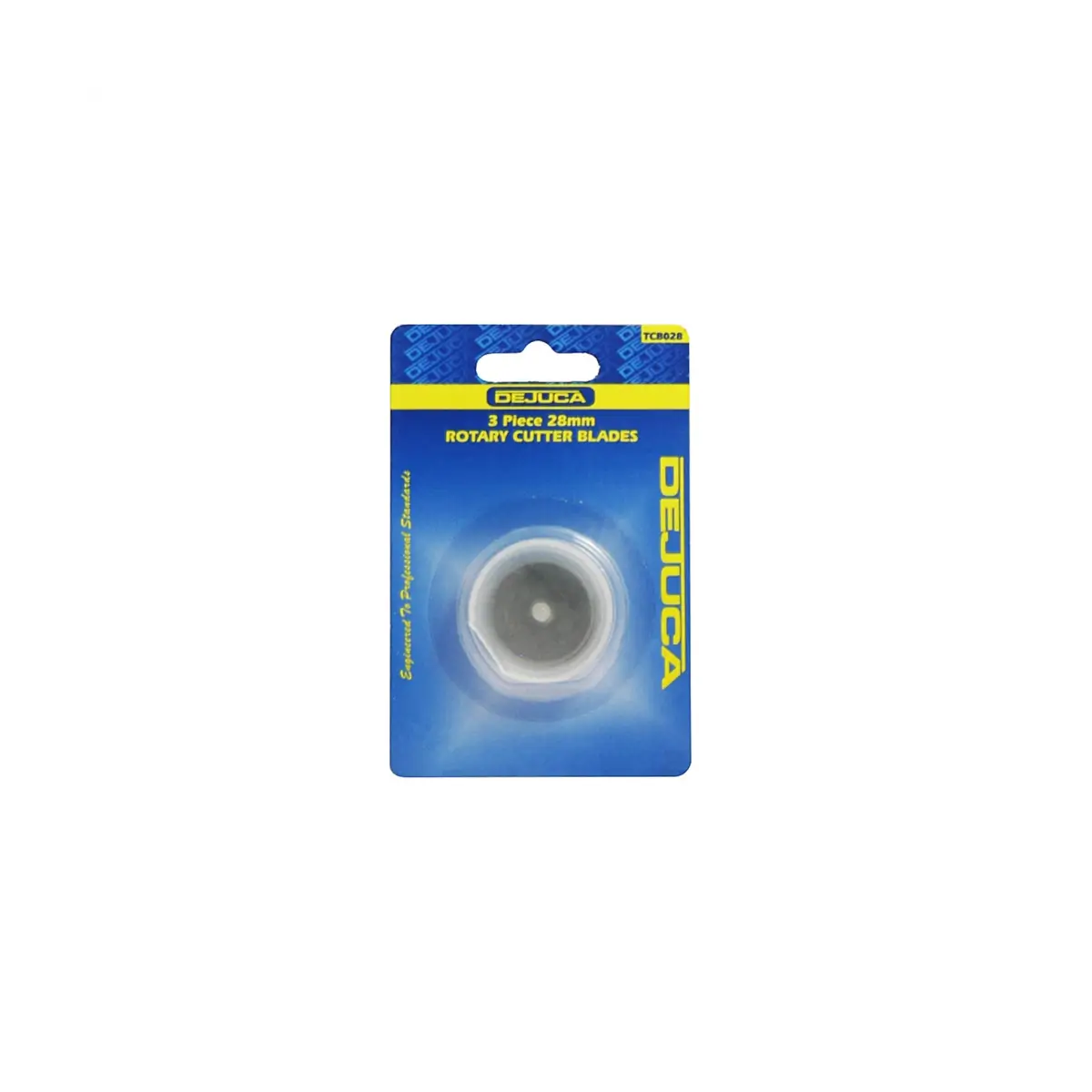 28mm rotary cutter blades pack