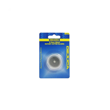 28mm rotary cutter blades pack