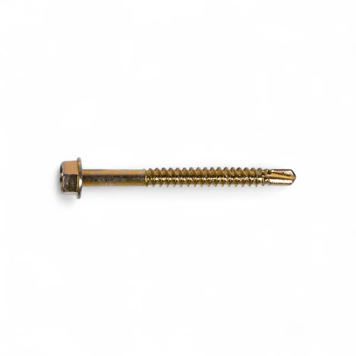 Self-Drilling Tek Screw (25-Pack)