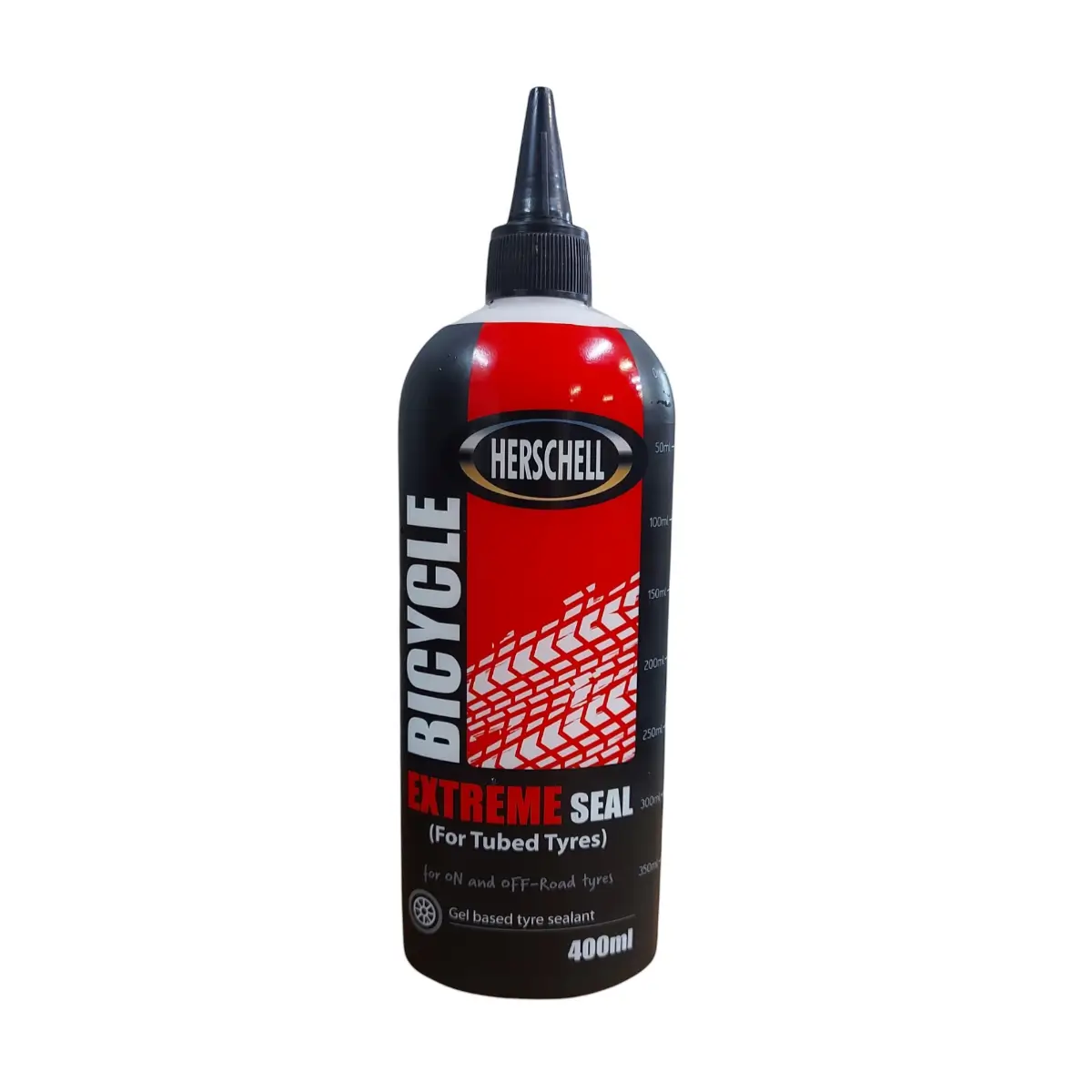 Bike tyre sealant 400ml