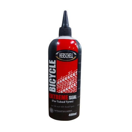 Bike tyre sealant 400ml