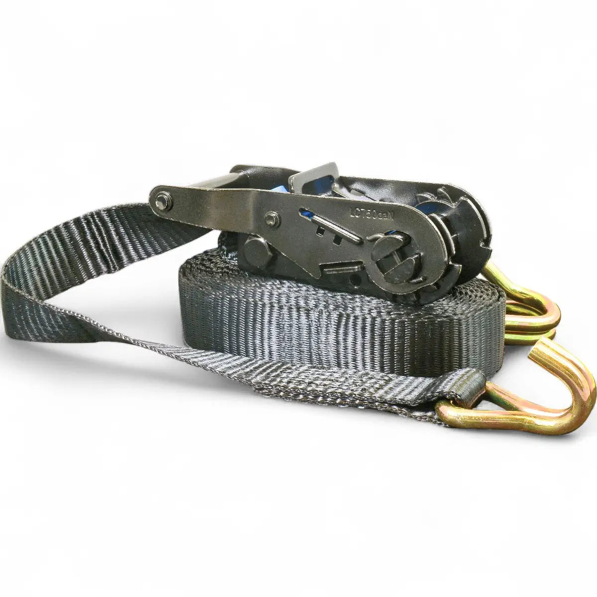 Mastergrip Tie-Down Strap (1500Kg) - 5M X 27mm