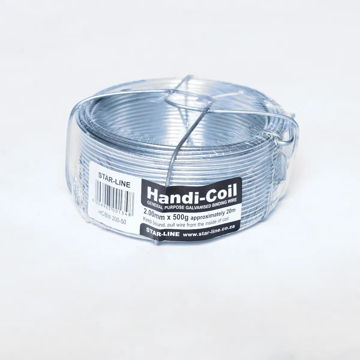 Handi Coil wire spool