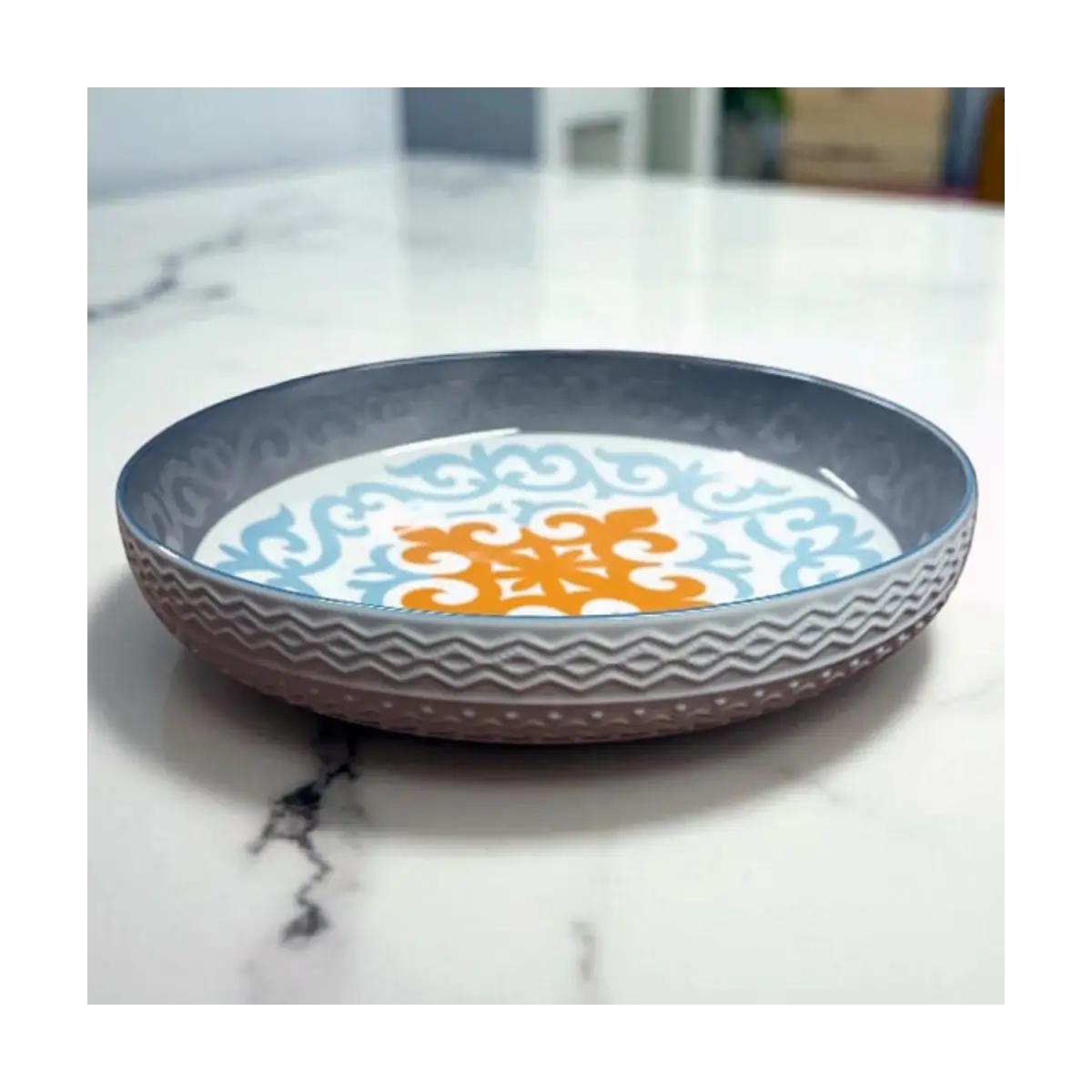 30cm ceramic serving dish