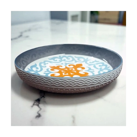 30cm ceramic serving dish