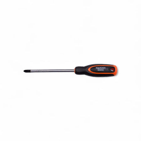 Soft Handle Phillips Screwdriver - Ph2