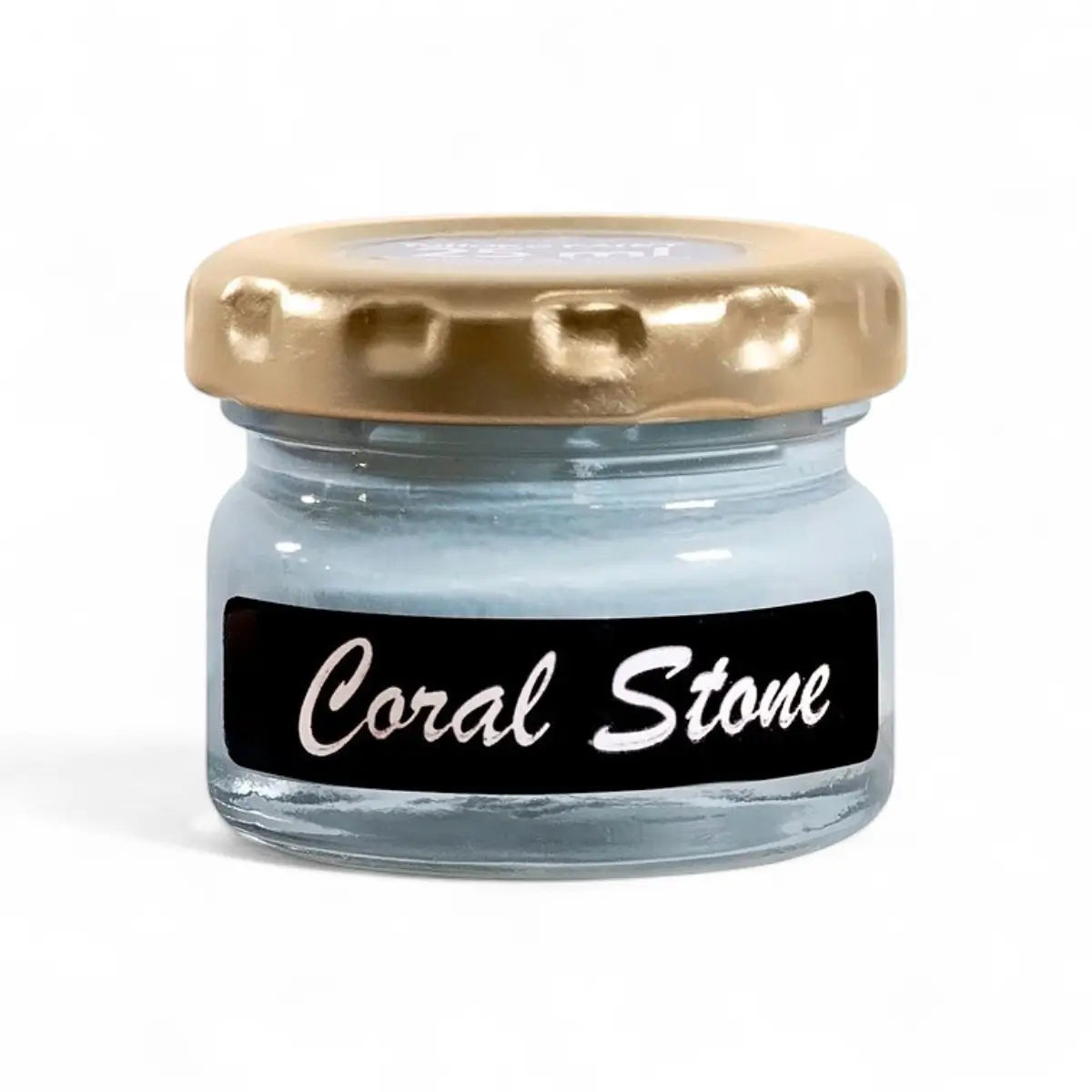 Tjhoko Paint Coral Stone 25ml Chalk Paint