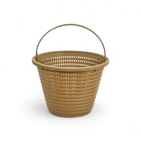 Replacement Weir Basket - Brown (Fits Quality)