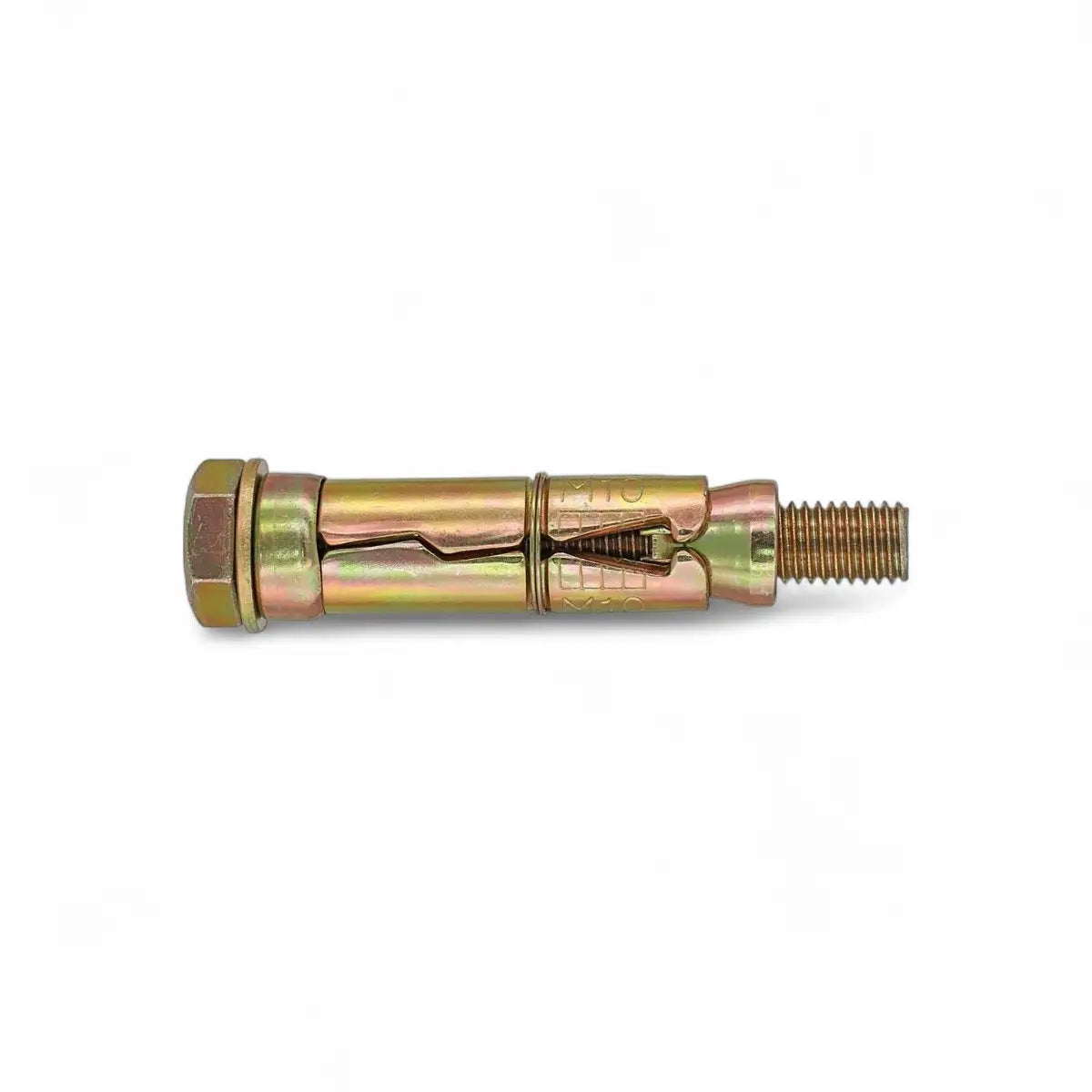 Sleeve Anchor Expansion Bolt (100-Pack)