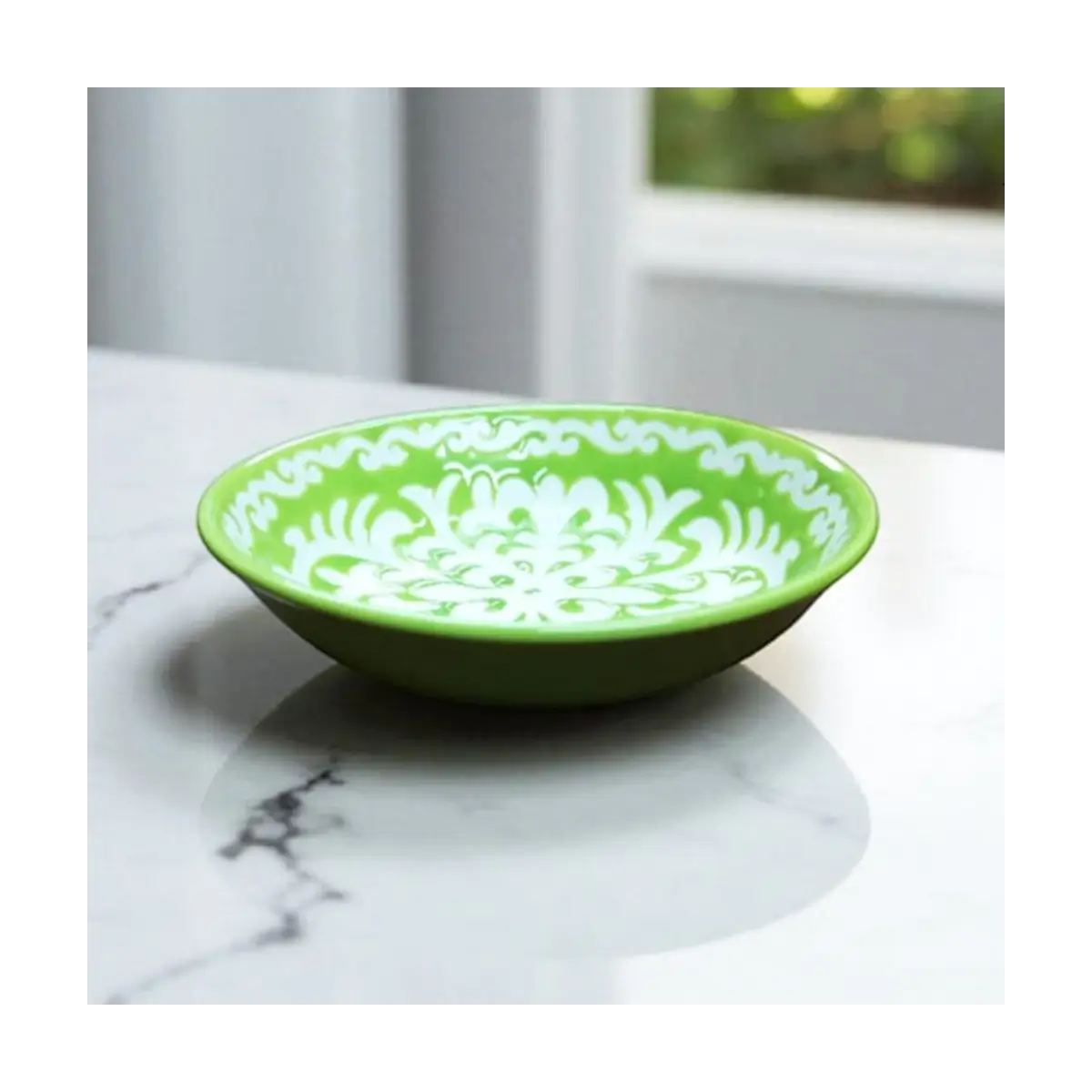 9cm ceramic sauce bowl