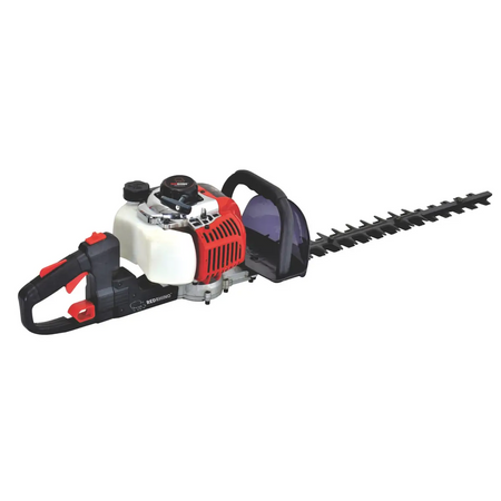 Petrol hedge trimmer 26cc