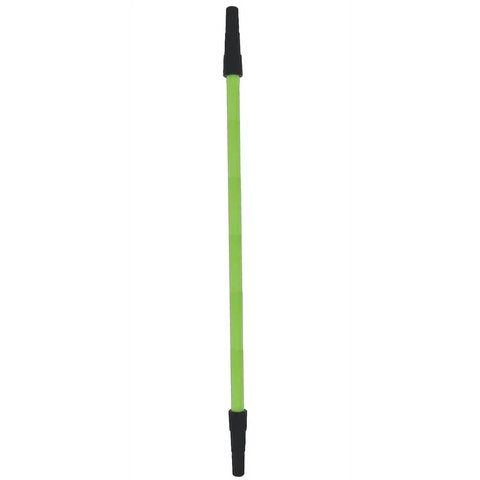 Metal extension pole 2.5m