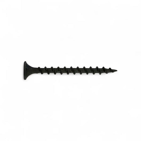 Coarse Thread Drywall Screw - 3.5 X 25mm