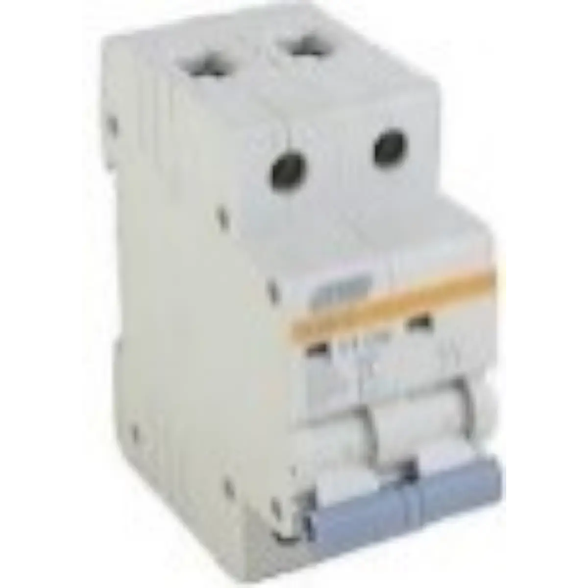 Majortech double pole breaker