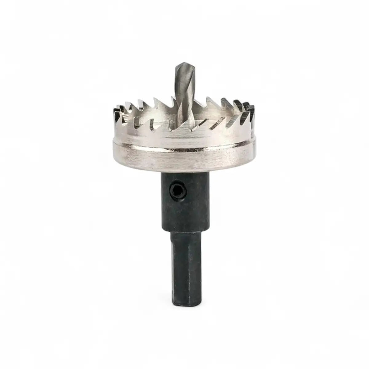 High-Speed Steel (Hss) Hole Saw