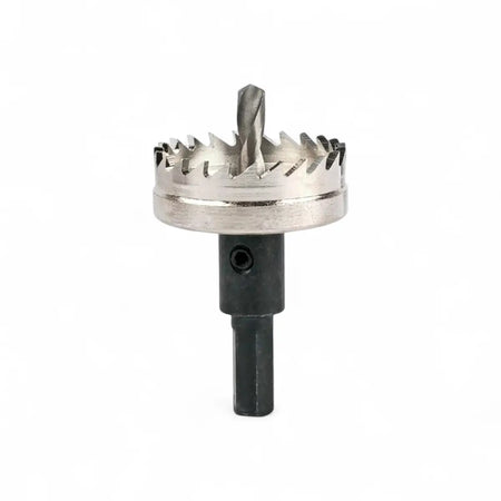 High-Speed Steel (Hss) Hole Saw