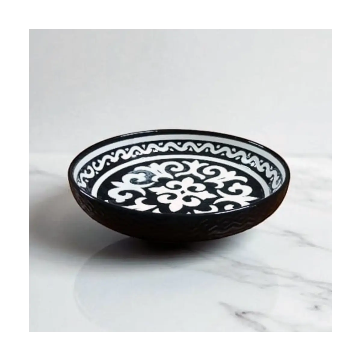 Ceramic pasta dish 20cm