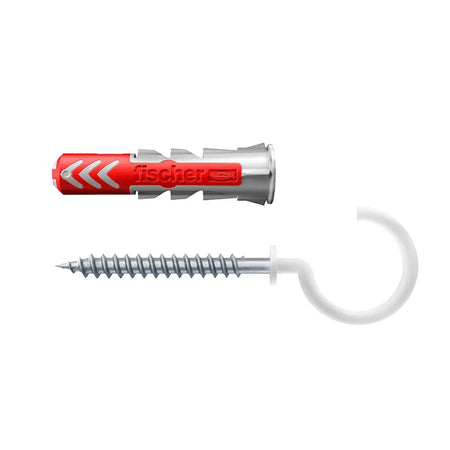 Nylon coated round hooks