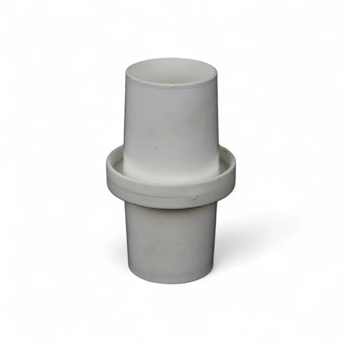 Blu52 Pool Hose Connector Fitting - 38mm