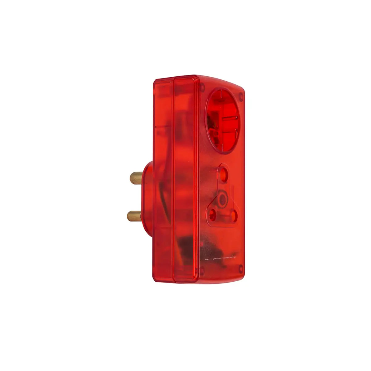 High level surge adapter