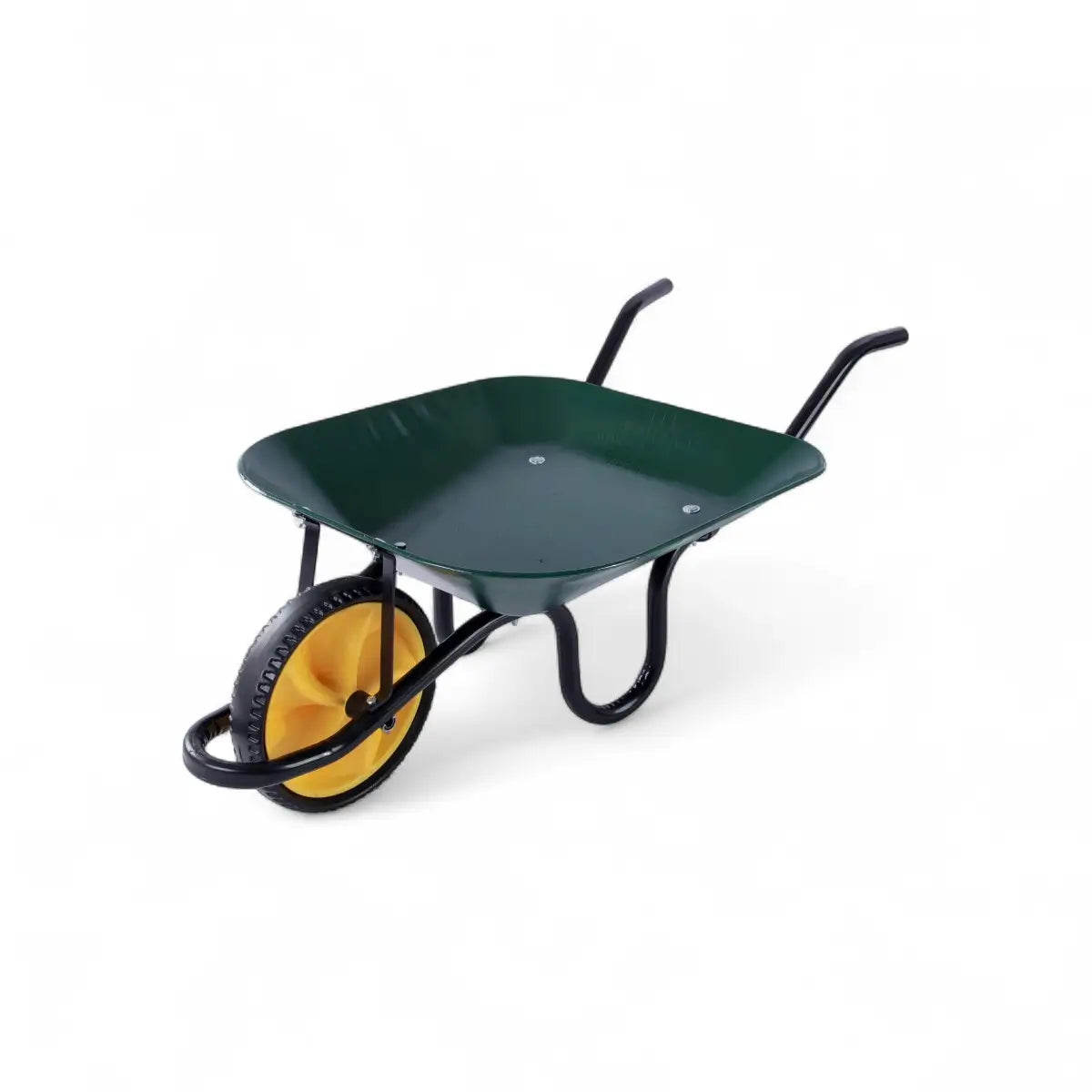 Lasher Falcon Flatpan Ckd Wheelbarrow