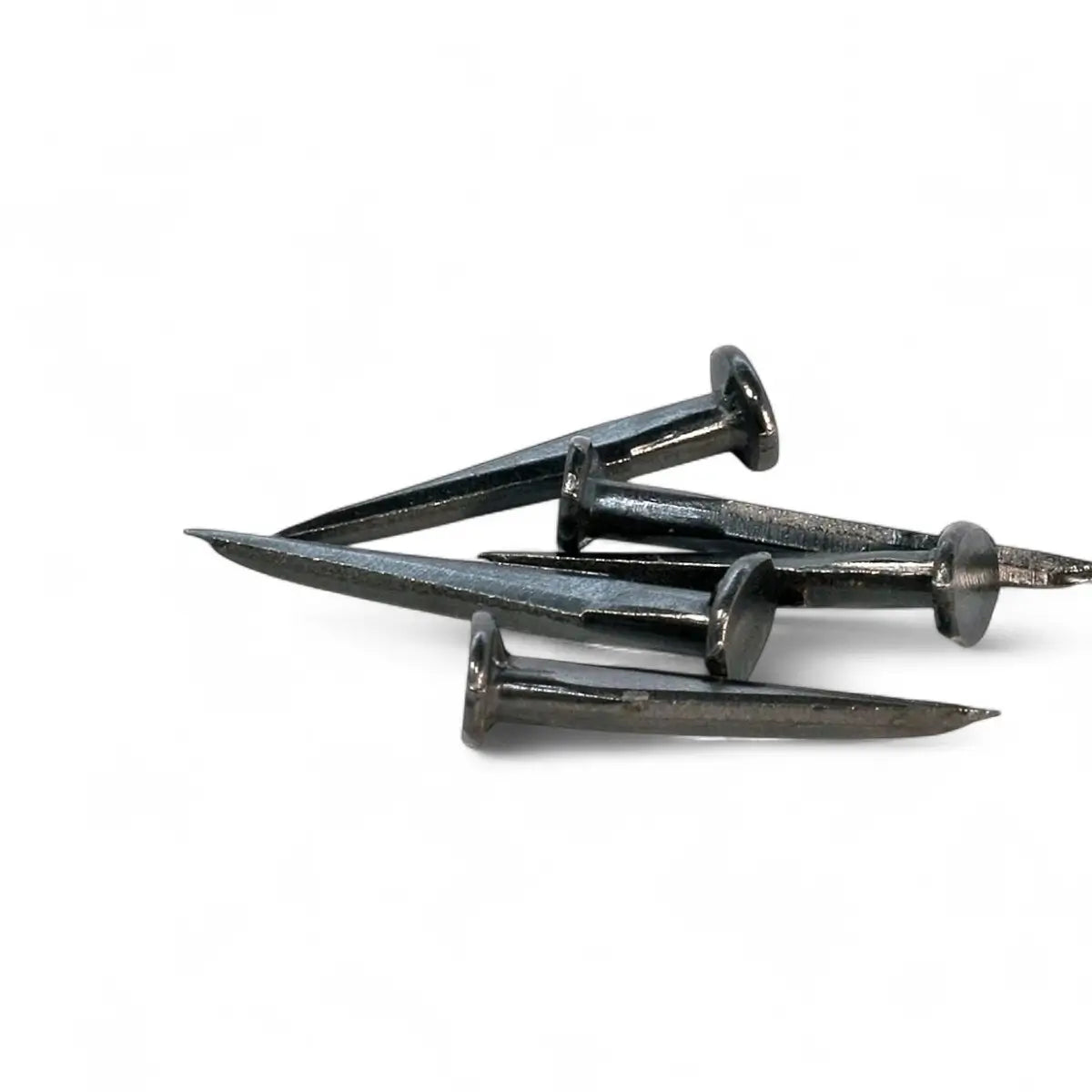 Blue Tack Nails - 10mm