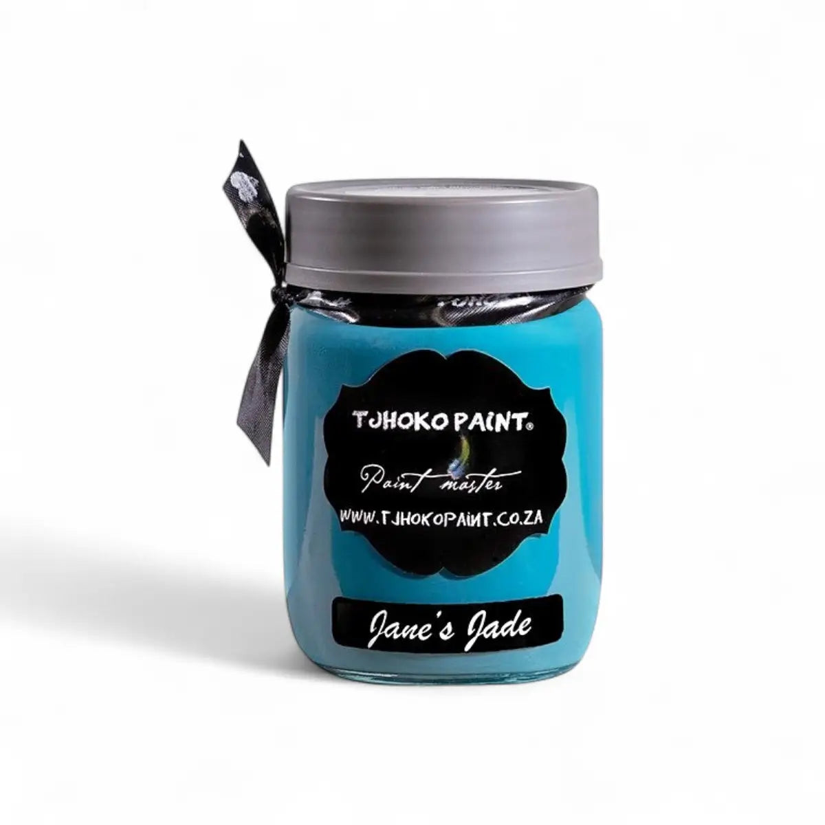 Tjhoko Paint Jane's Jade 250ml Chalk Paint