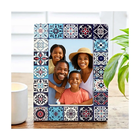 5x7 forever captured frame