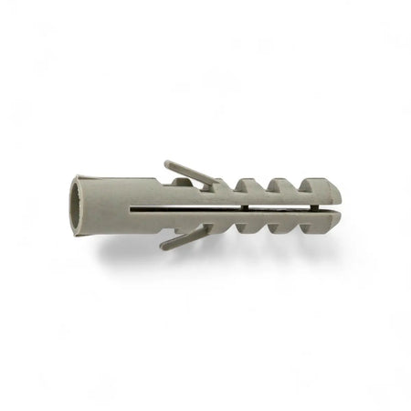 Plastic Wall Plug (10-Pack)
