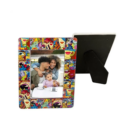 4x6 forever captured frame