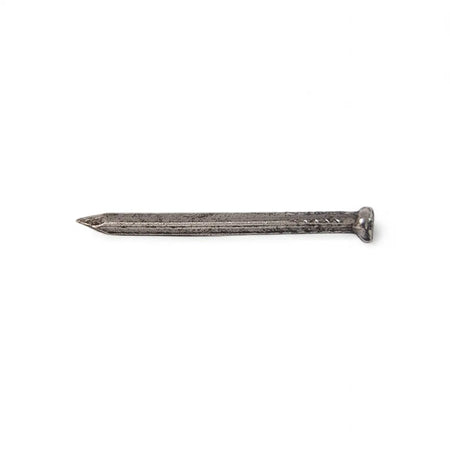 Steel Fluted Masonry Nail (100G Pack)