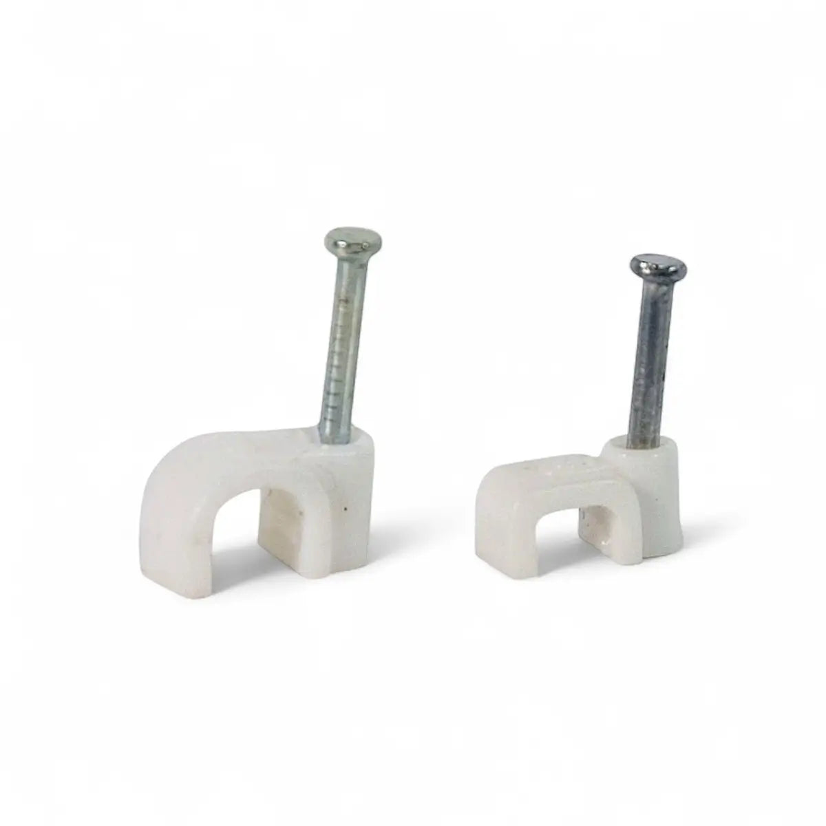 Round Cable Clip (100-Pack)