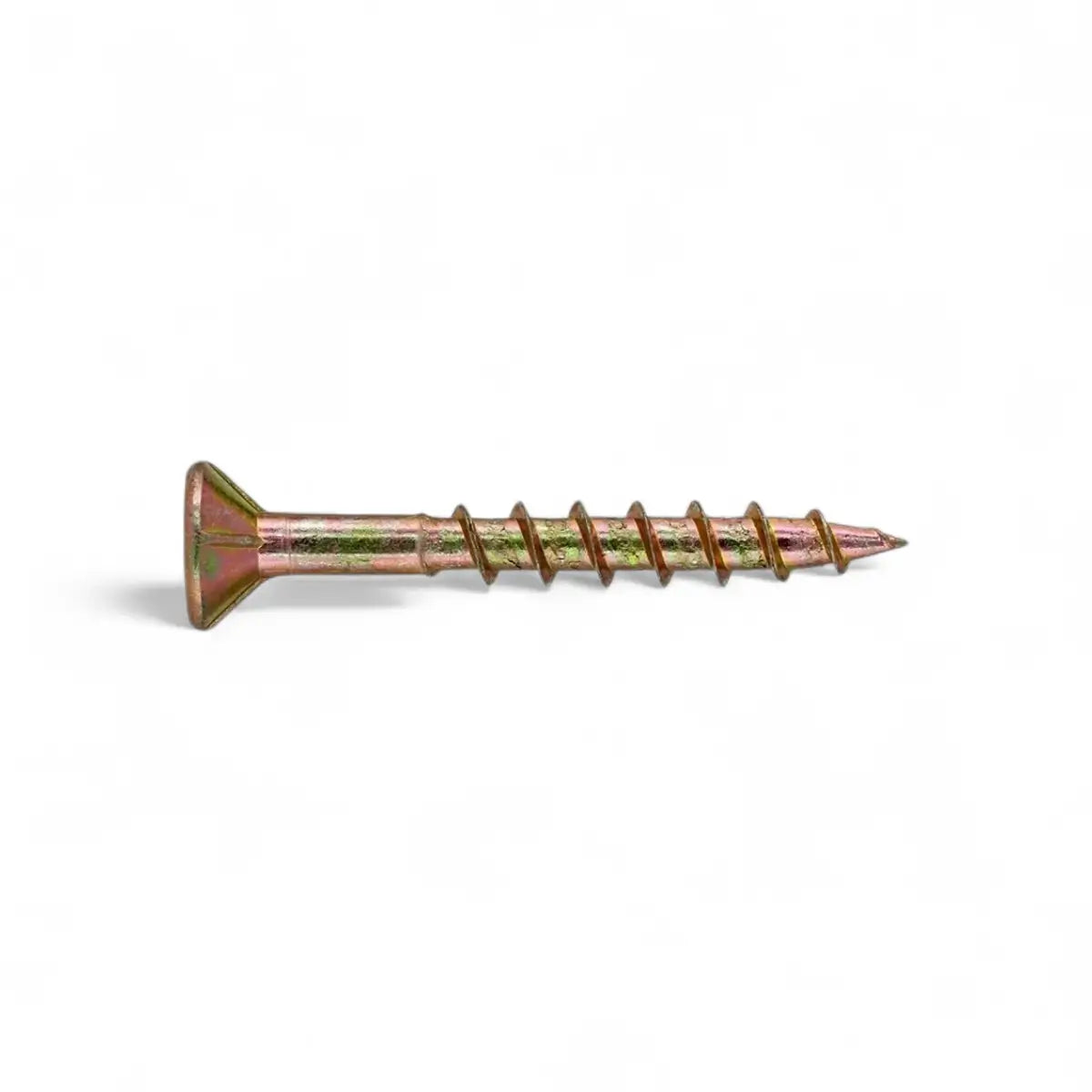 Square Drive Chipboard Screw (25-Pack)